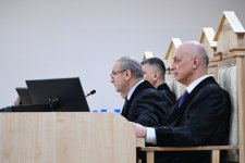 Пострадавший: Организаторы и руководители Ходжалинского геноцида время от времени были представлены в политическом и военном руководстве Армении - СУД (ФОТО)