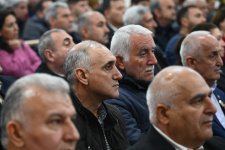 Пострадавший: Организаторы и руководители Ходжалинского геноцида время от времени были представлены в политическом и военном руководстве Армении - СУД (ФОТО)