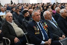 Пострадавший: Организаторы и руководители Ходжалинского геноцида время от времени были представлены в политическом и военном руководстве Армении - СУД (ФОТО)