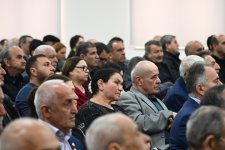 Пострадавший: Организаторы и руководители Ходжалинского геноцида время от времени были представлены в политическом и военном руководстве Армении - СУД (ФОТО)
