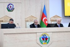 Пострадавший: Организаторы и руководители Ходжалинского геноцида время от времени были представлены в политическом и военном руководстве Армении - СУД (ФОТО)