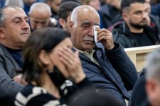 Пострадавший: Организаторы и руководители Ходжалинского геноцида время от времени были представлены в политическом и военном руководстве Армении - СУД (ФОТО)