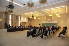 В Шуше состоялся I Культурный форум исламского мира (ФОТО)