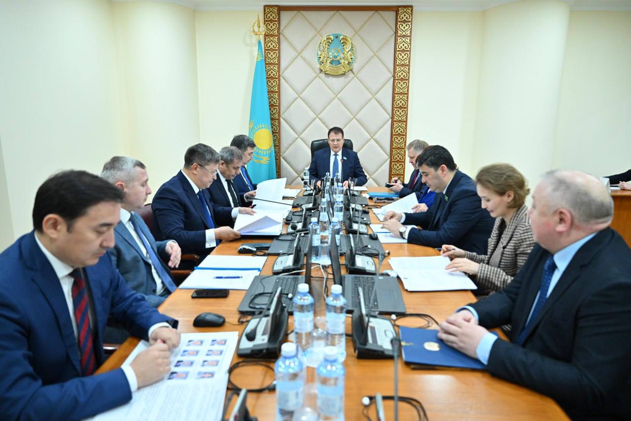Kazakhstan inching closer to giving green light for land lease to US consulate in Almaty