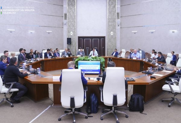 World Bank, IFC share insights on enhancing investment projects in Uzbekistan