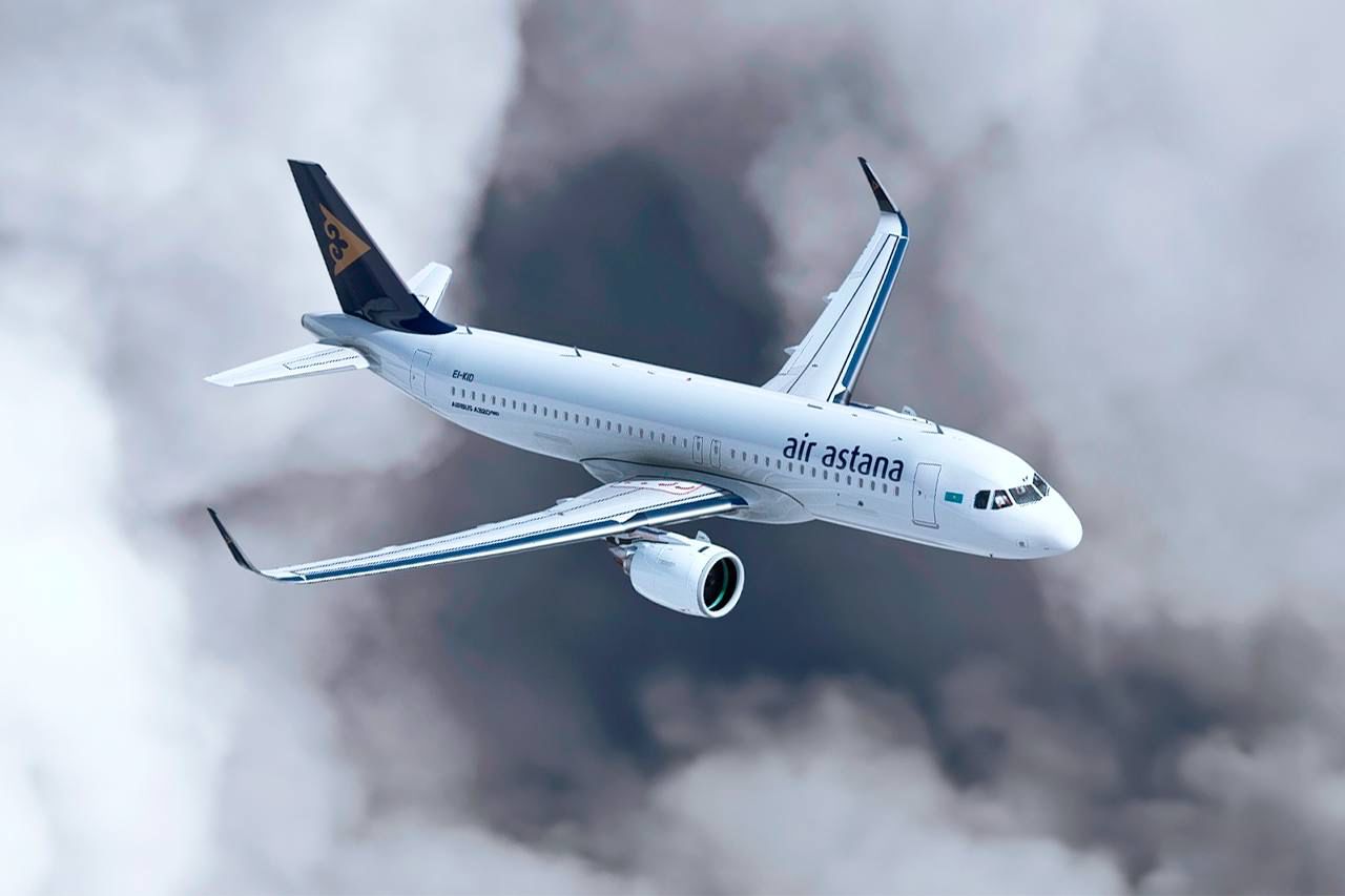 Air Astana запускает прямые рейсы между Атырау и Баку