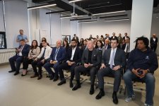 Peerstack Academy: образовательные IT программы Qwasar Silicon Valley теперь в Азербайджане (ФОТО)
