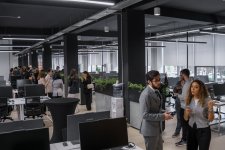 Peerstack Academy: образовательные IT программы Qwasar Silicon Valley теперь в Азербайджане (ФОТО)