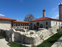 Представители дипкорпуса ознакомились с городом Шуша (ФОТО)
