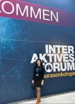 Azerbaijani doctor Khavar Musayeva on bridging cultures in German healthcare (Interview)