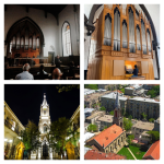 History of German Lutheran churches in Azerbaijan (Exclusive footage)