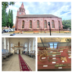 History of German Lutheran churches in Azerbaijan (Exclusive footage)