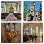 History of German Lutheran churches in Azerbaijan (Exclusive footage)