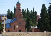 History of German Lutheran churches in Azerbaijan (Exclusive footage)