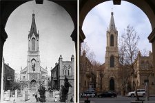 History of German Lutheran churches in Azerbaijan (Exclusive footage)