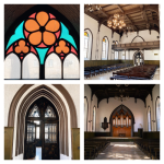 History of German Lutheran churches in Azerbaijan (Exclusive footage)