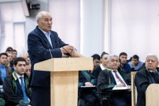 Потерпевший опознал в суде Мадата Бабаяна: Он сказал "Ты тюрок" и пнул меня (ФОТО)