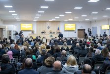 Потерпевший опознал в суде Мадата Бабаяна: Он сказал "Ты тюрок" и пнул меня (ФОТО)