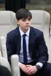 Президент Ильхам Алиев и Первая леди Мехрибан Алиева ознакомились с проектами, реализуемыми на территории центра отдыха Sea Breeze (ФОТО/ВИДЕО)