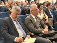 Иностранные дипломаты прибыли в город Ханкенди (ФОТО)