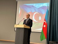 Иностранные дипломаты прибыли в город Ханкенди (ФОТО)
