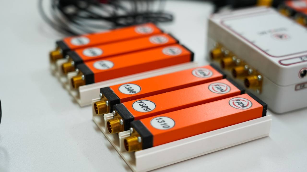 China's industrial production grows steadily in November 2025