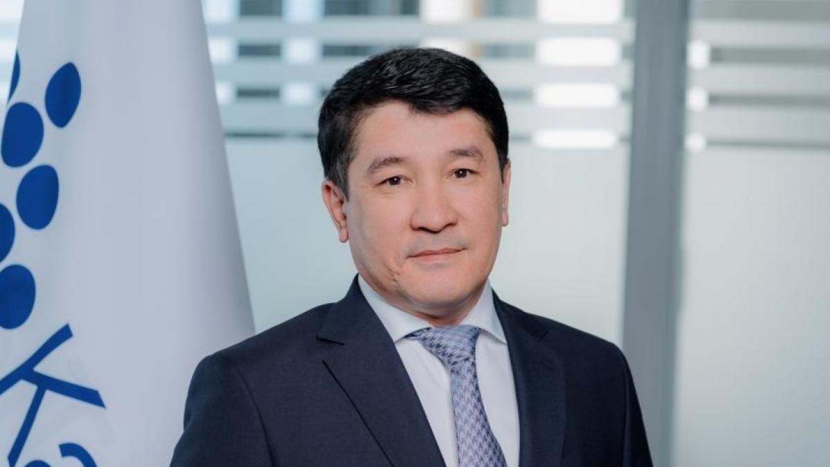 KazTransOil bolsters production division with new deputy general director appointment