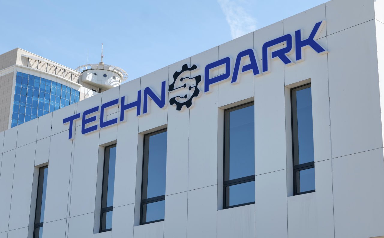 Kazakhstan's Mangistau Region drives dev't of AI and digital technologies through technopark