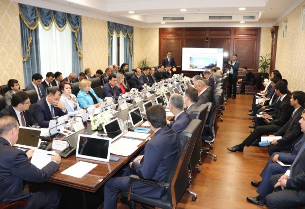 Investment activity grows in Tajikistan’s free economic zones