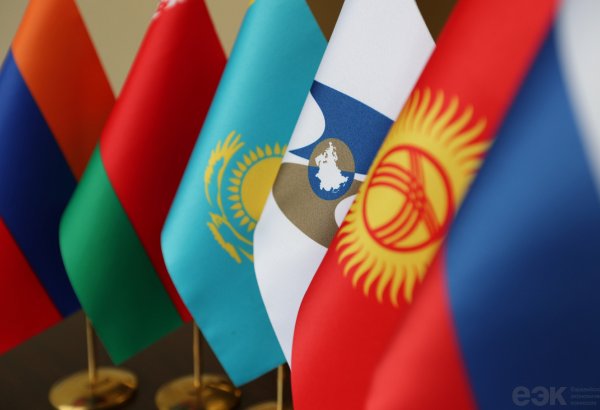 Kazakhstan takes crown in EAEU railway freight rankings for 2024