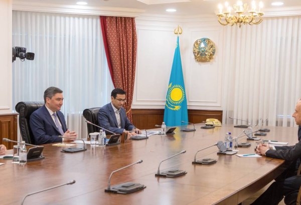 PGI Management joins Kazakhstan to explore major expansion of Almaty ski tourism cluster