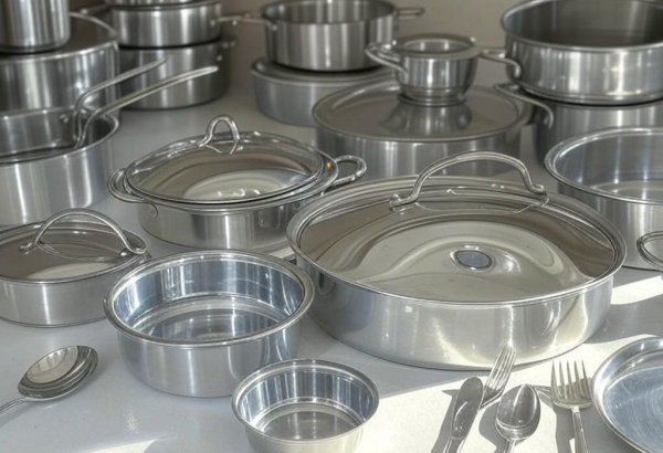 Azerbaijan increases revenue from aluminum exports in 1Q2025