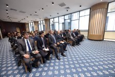 Началась реализация проекта «Поддержка аграрного развития в Дашкесанском и Гейгельском районах» (ФОТО)