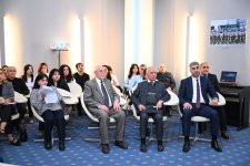 Среди древних скал Азербайджана - тысячи лет назад люди оставляли свои первые "записи" (ФОТО)