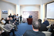 Среди древних скал Азербайджана - тысячи лет назад люди оставляли свои первые "записи" (ФОТО)