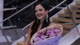 Сказочным вечером в Баку - когда в воздухе витала музыка и в каждом слове звучала душа (ФОТО)
