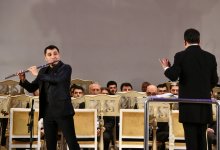 Музыкальный вечер высокого искусства: волшебство симфонии в сердце Баку (ФОТО)