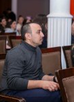 Международный фестиваль "Мир Талантов" зажёг огни творчества в сердце Азербайджана (ФОТО)