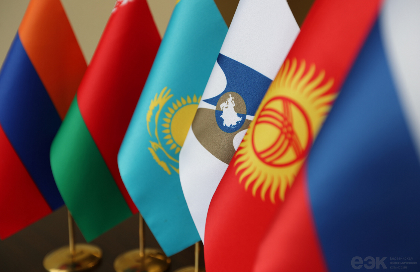 Kazakhstan takes crown in EAEU railway freight rankings for 2024