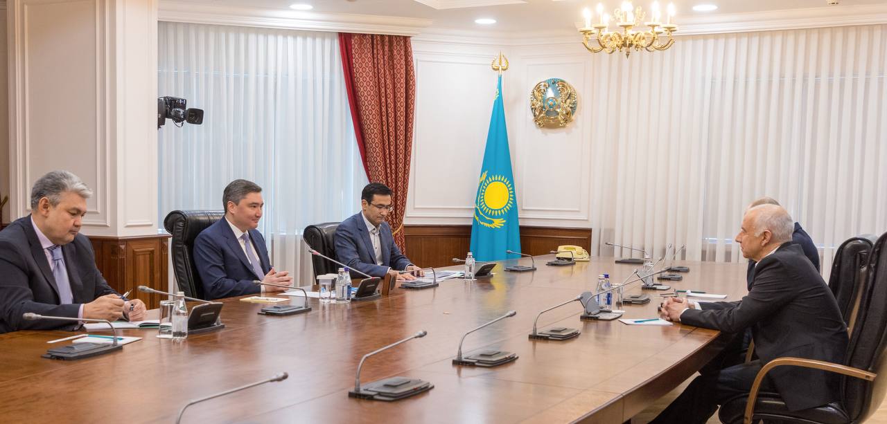 PGI Management joins Kazakhstan to explore major expansion of Almaty ski tourism cluster
