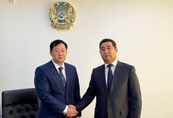 Kazakhstan strengthens agricultural leadership with new appointment