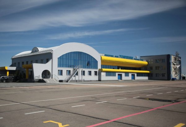 Kazakhstan’s Petropavlovsk airport seeks support for new routes