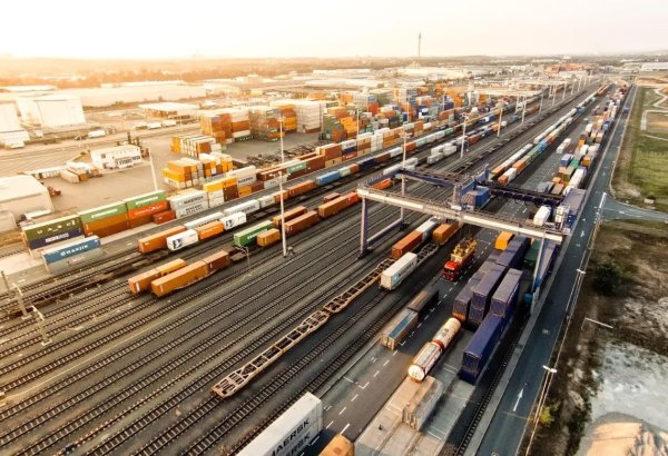 Middle Corridor can become essential component of diversified Eurasian logistics network – CLECAT