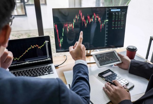 Uzbekistan reports surge in stock market activity in 2024