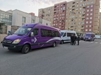 В села Сарыджалы и Баллыджа возвращаются очередные группы бывших вынужденных переселенцев (ФОТО/ВИДЕО)