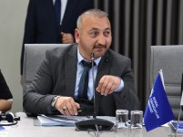 В Баку состоялась конференция на тему "Тюркский барометр 2024 - сотрудничество в сфере образования и науки в тюркских государствах: современные реалии и взгляд в будущее" (ФОТО)