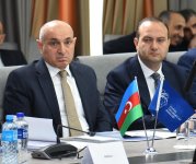 В Баку состоялась конференция на тему "Тюркский барометр 2024 - сотрудничество в сфере образования и науки в тюркских государствах: современные реалии и взгляд в будущее" (ФОТО)