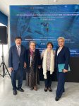 Музыкальная тюркология: знаковая конференция в Алматы с участием представителей Азербайджана (ФОТО)