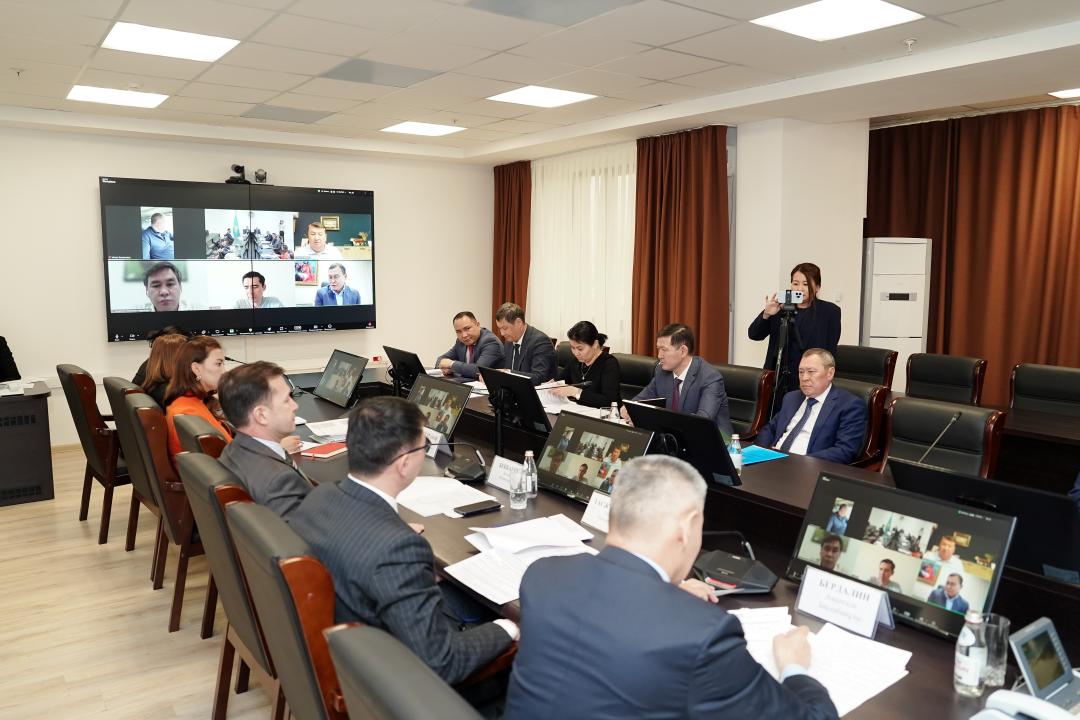 Kazakhstan sets ambitious goals for livestock subsidy reforms