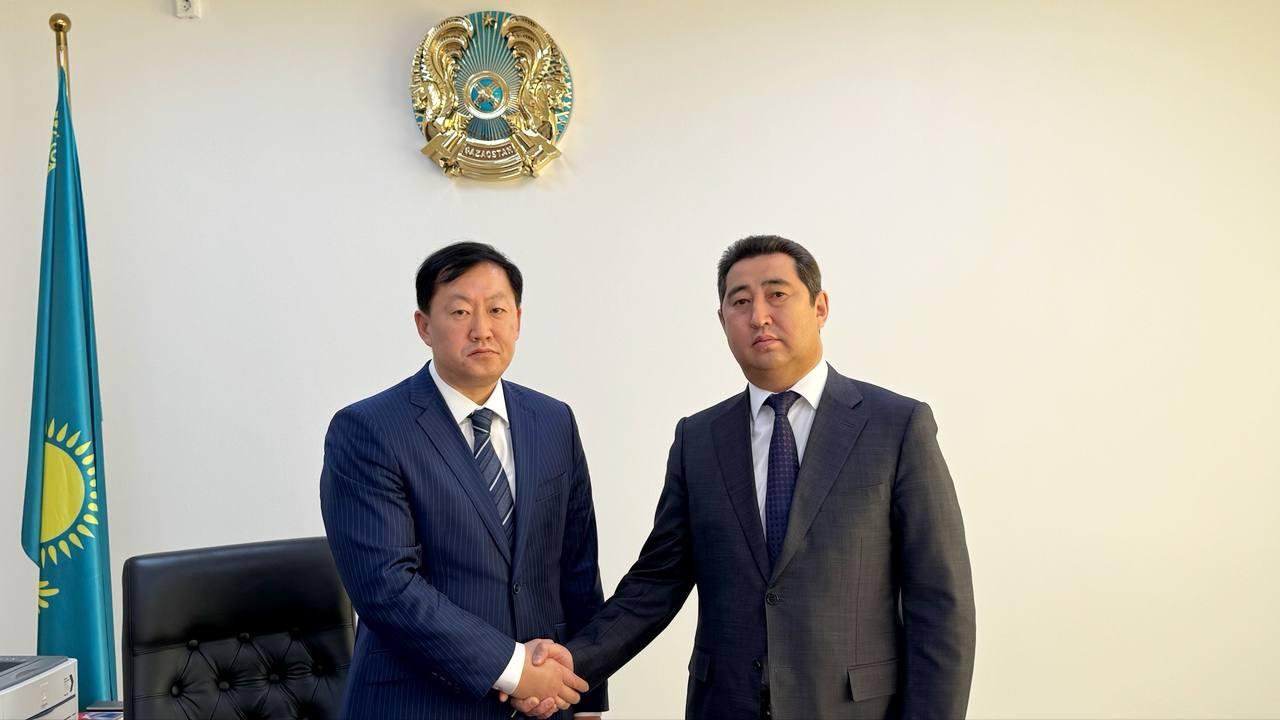 Kazakhstan strengthens agricultural leadership with new appointment